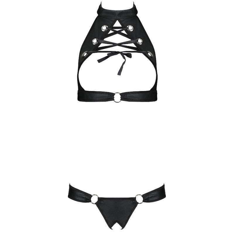 PASSION - MALWIA ECOLOGICAL LEATHER SET - Image 7
