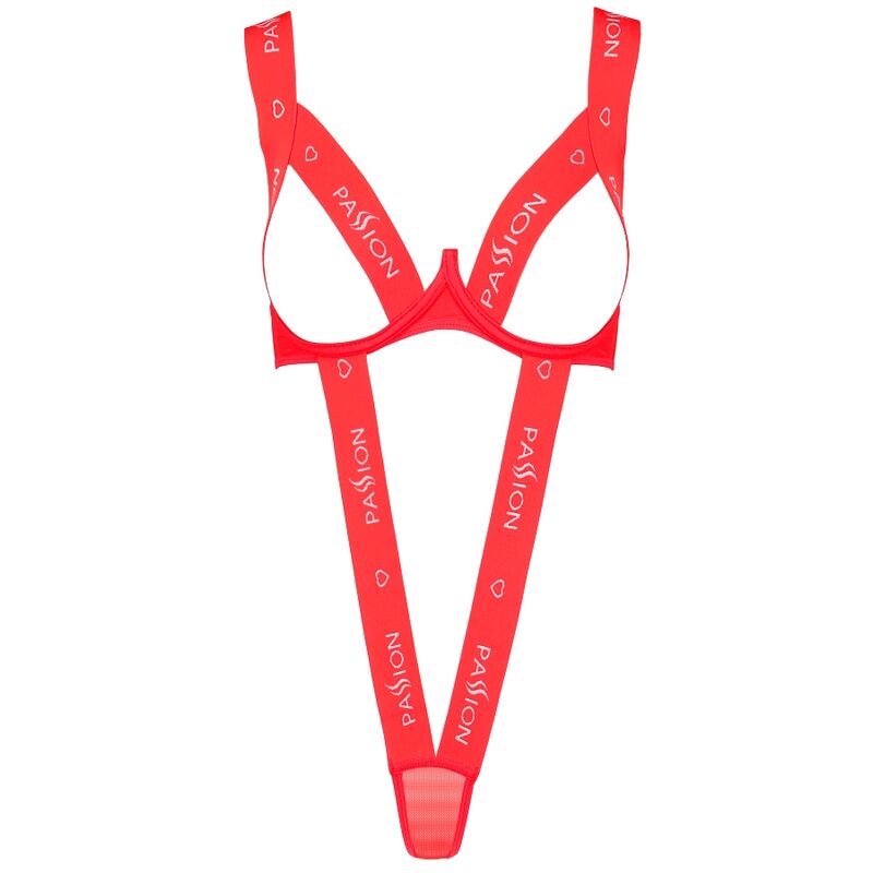 Passion - Kyouka Teddy Rouge - Image 2