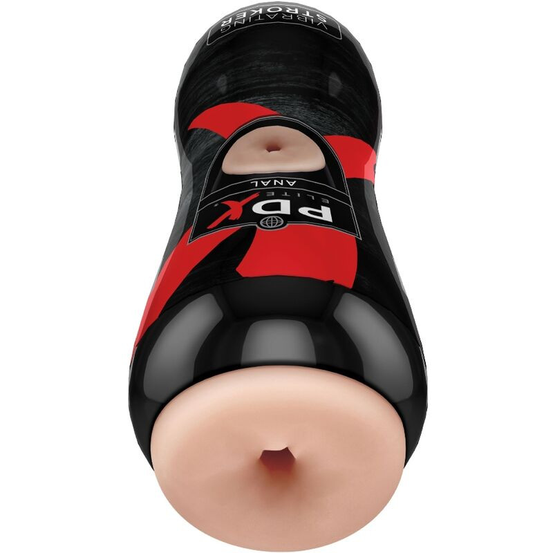 Pdx Elite - Set Van Strokers 12 Units: 6X Vagina, 3X Anus, 3X Mond - Image 3