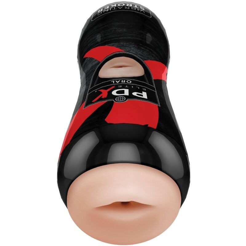 Pdx Elite - Set Van Strokers 12 Units: 6X Vagina, 3X Anus, 3X Mond - Image 5