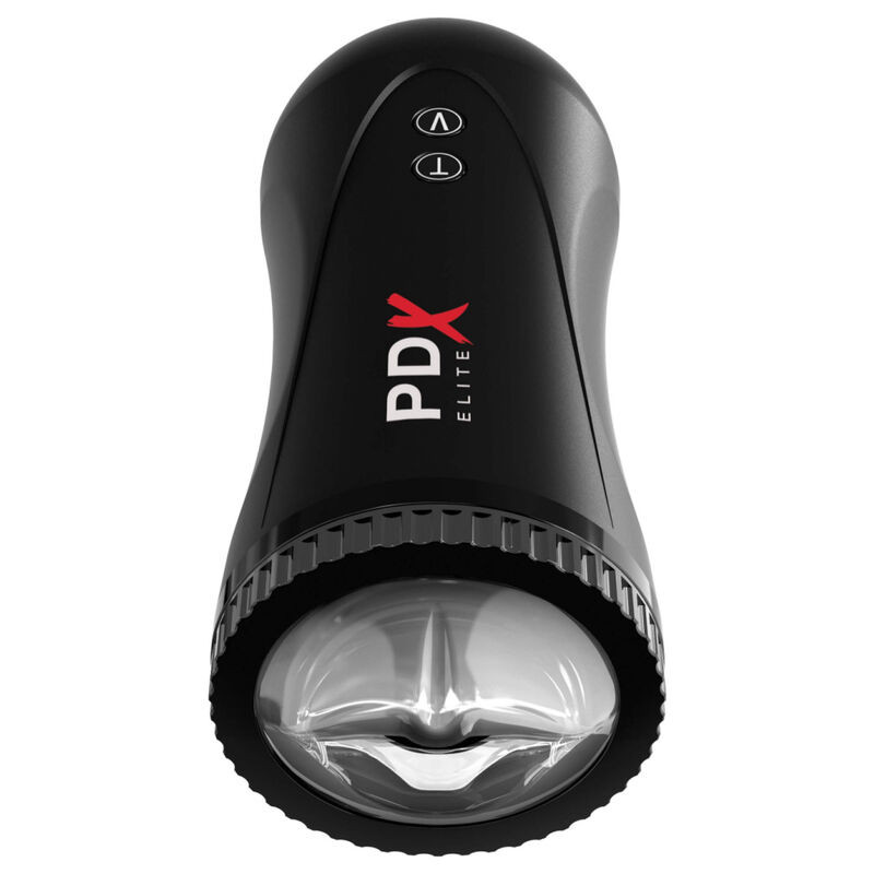 Pdx Elite - Masturbateur Moto Stroker - Image 2