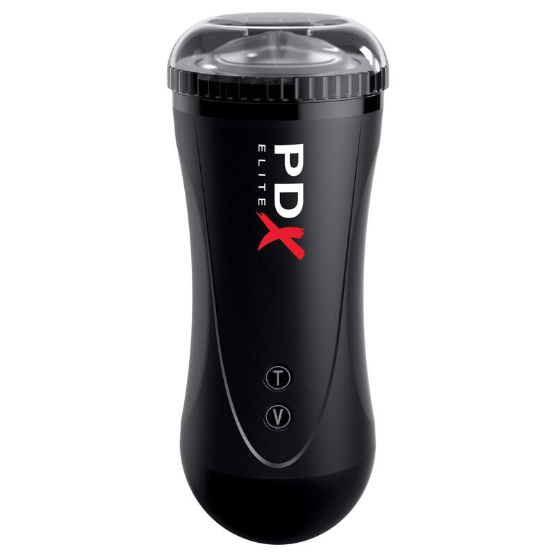 Pdx Elite - Masturbateur Moto Stroker - Image 3