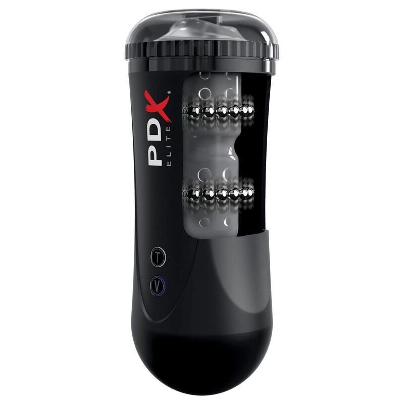 Pdx Elite - Masturbateur Moto Stroker - Image 4