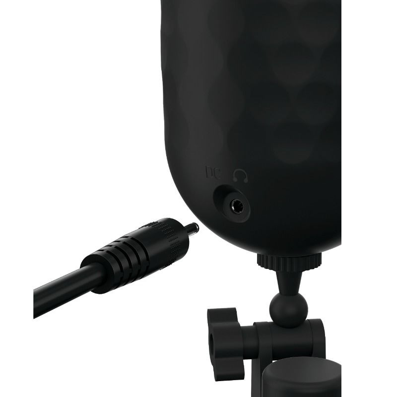Pdx Elite - Vibrating Mega Milker - Image 3
