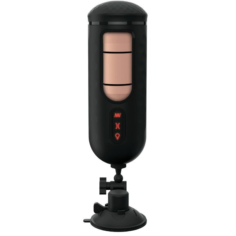 Pdx Elite - Vibrating Mega Milker - Image 4