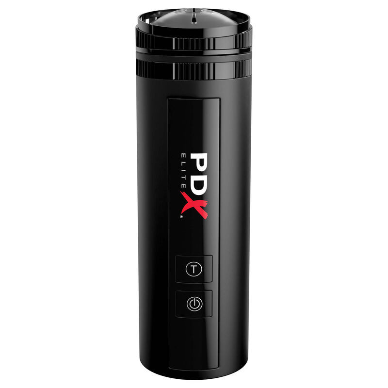 Pdx Elite - Moto Bator X Advanced Masturbator - Image 4