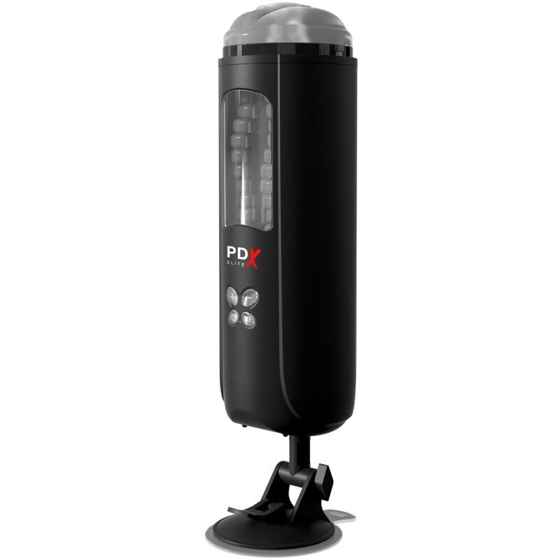 Pdx Elite - Stroker Ultimate Milker Met Stem - Image 2