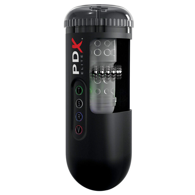 Pdx Elite - Motor Ventilator Masturbator Avanc? - Image 2