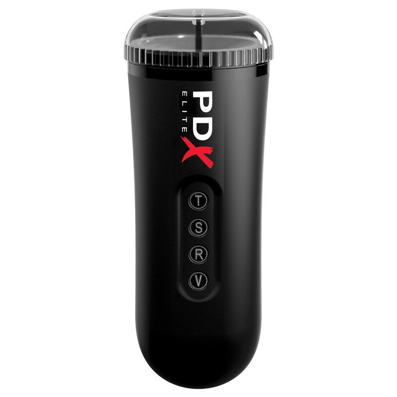 Pdx Elite - Motor Ventilator Masturbator Avanc? - Image 3