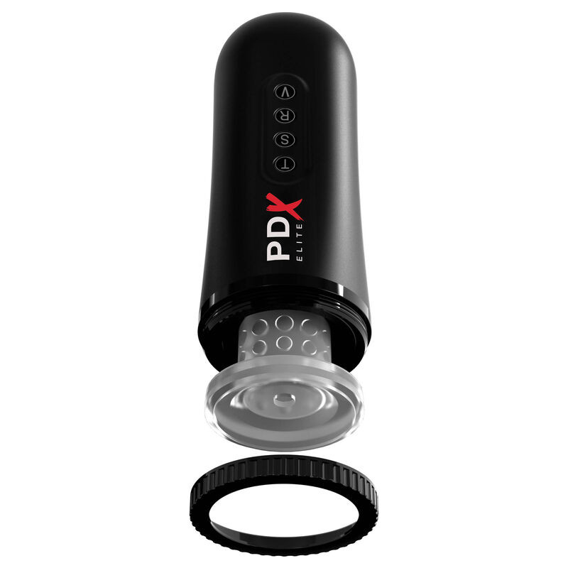 Pdx Elite - Motor Ventilator Masturbator Avanc? - Image 4