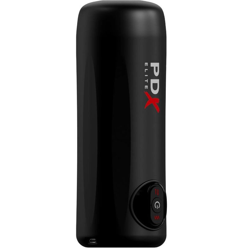 Pdx Elite - Vibrator Stroker Moto-Milker - Image 2