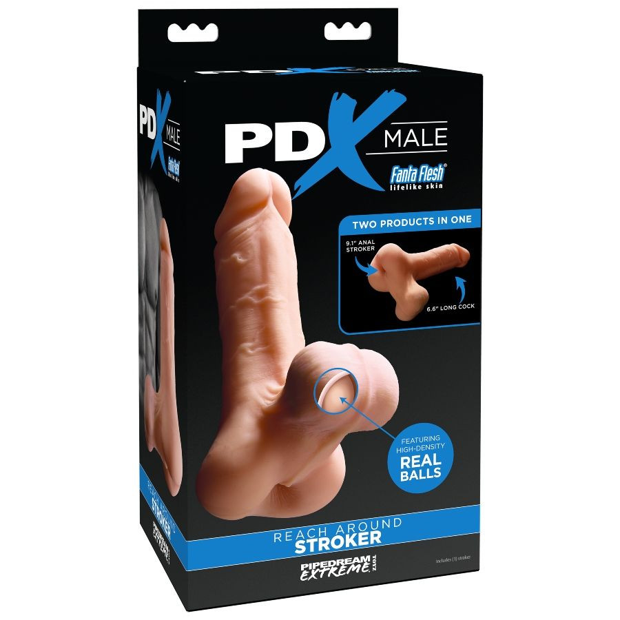 Pdx Male - Reach Rond De Stroker - Image 4