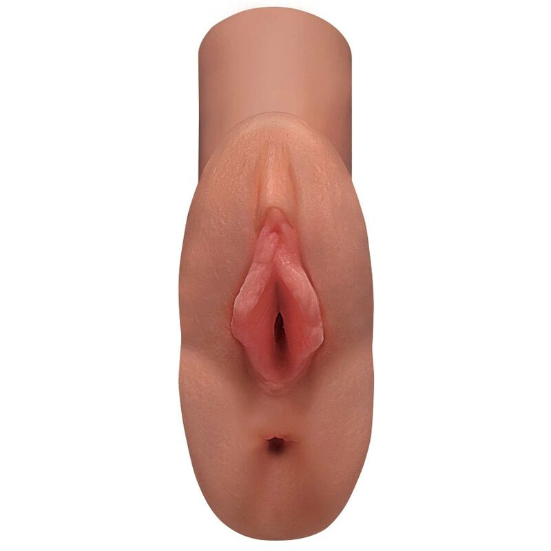 Pdx Plus - Perfecte Kut Dubbele Stroker Vagina En Anus Masturbator - Image 2