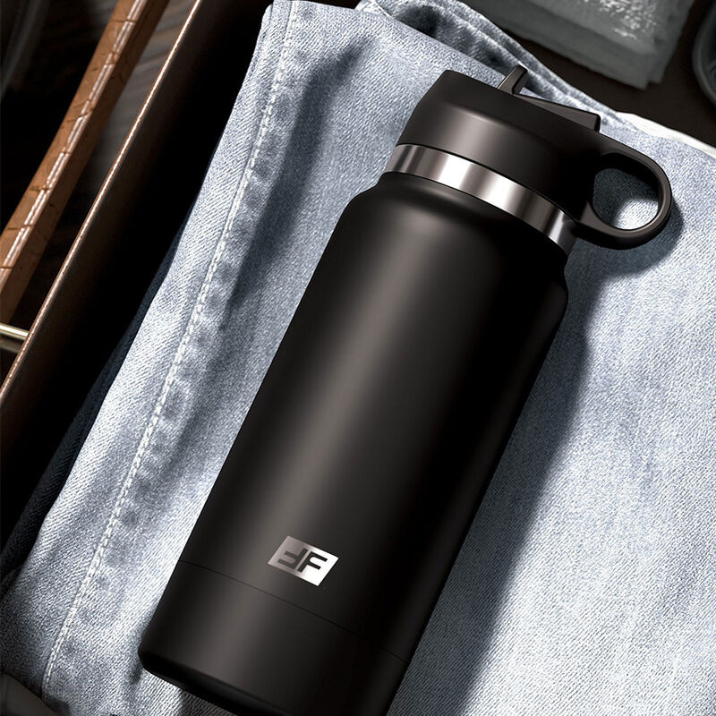 Pdx Plus - Fap Flask Bouteille Discret Stroker Clair Modèle 1 - Image 4