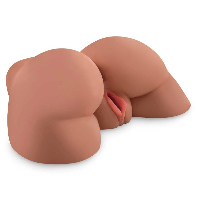 Pdx Plus - Natuurlijke Dubbele Anus Masturbator - Image 2