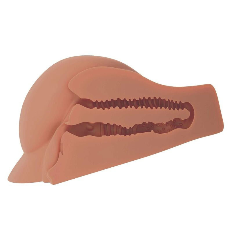 Pdx Plus - Natuurlijke Dubbele Anus Masturbator - Image 3