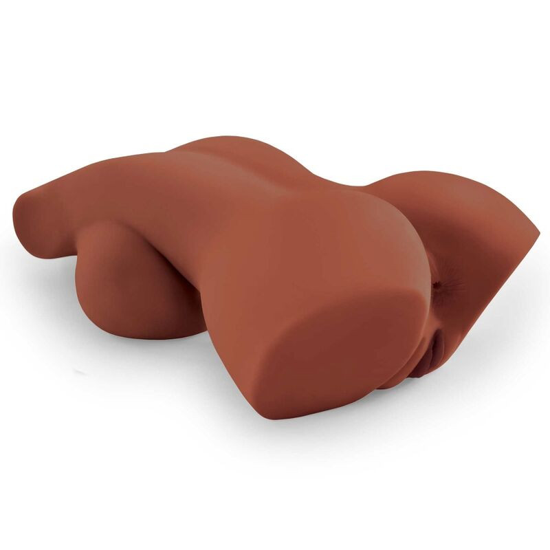 Pdx Plus - Perfect 10 Borst Bruin - Image 3