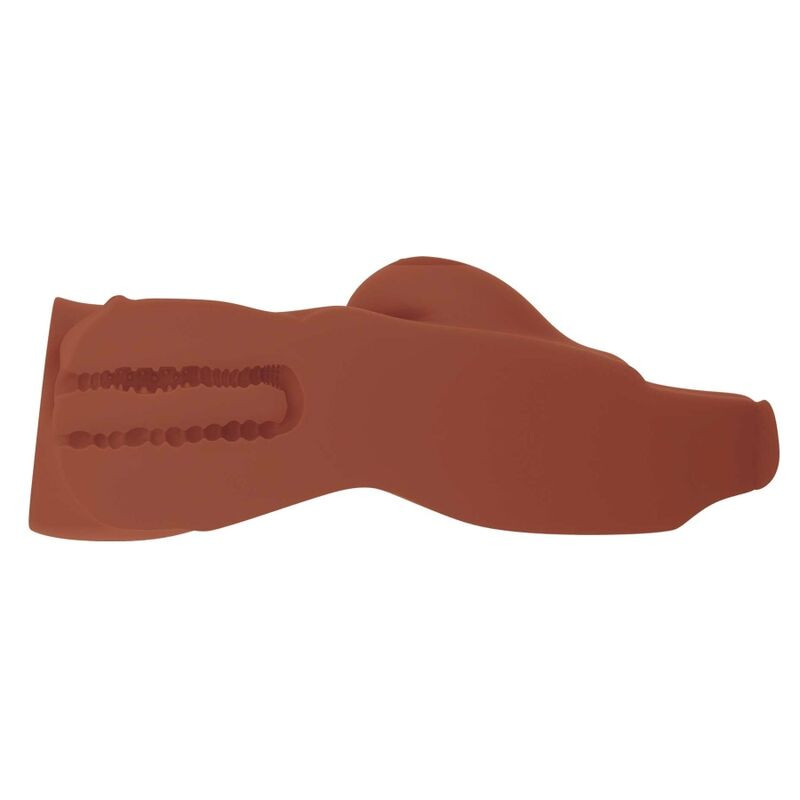Pdx Plus - Perfect 10 Borst Bruin - Image 4