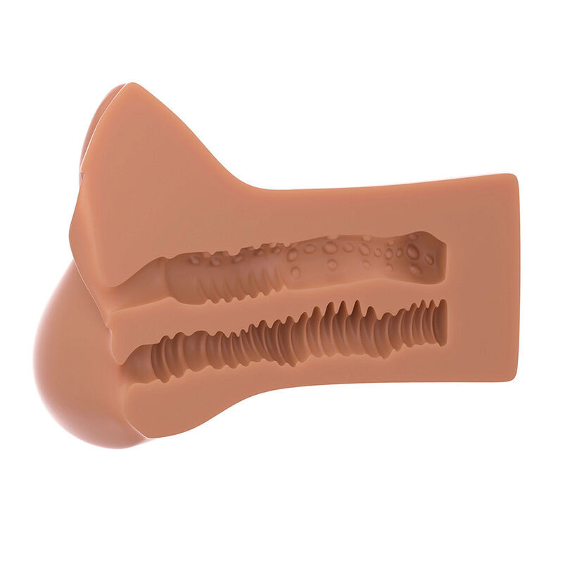 Pdx Plus - Pick Your Pleasure Xl Realistische Bruine Stroker - Image 3