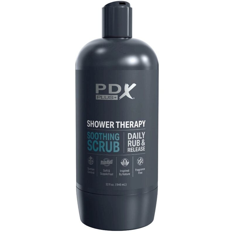 Pdx Plus - Stroker Masturbateur Conceptie Van Discrete Shampooflacon Verzachtende - Image 3