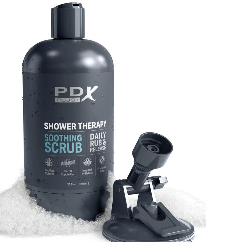 Pdx Plus - Stroker Masturbateur Conceptie Van Discrete Shampooflacon Verzachtende - Image 4
