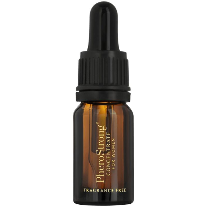 PHEROSTRONG - CONCENTRÉ DE PARFUM POUR FEMME 7,5 ML - Image 2
