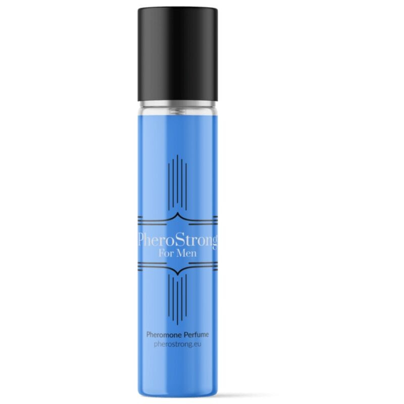PHEROSTRONG - PHEROMONE PERFUME FOR MEN 15 ML - Image 2