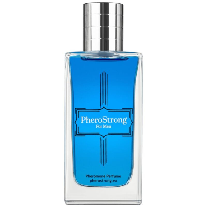 Pherostrong - Parfum Phéromone Pour Homme 50 Ml - Image 2