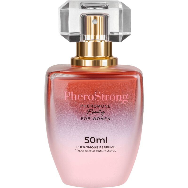 Pherostrong - Parfum Preromone Beauté Pour Femme 50 Ml - Image 2