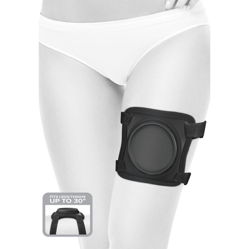 PIPEDREAMS - BODY DOCK LAP STRAP HARNESS - Image 2