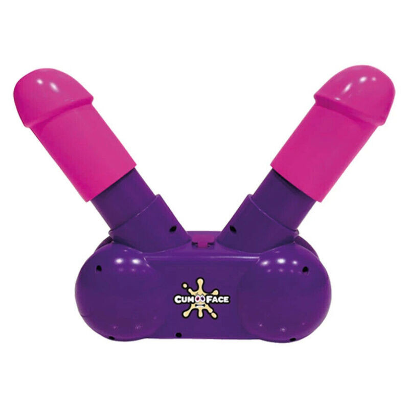 Play Wiv Me - Cum Face Party Game - Image 3