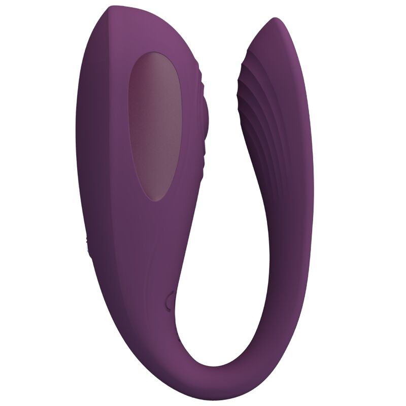 Pretty Love - Aari Masseur Clitoridien Violet Application Gratuite - Image 2