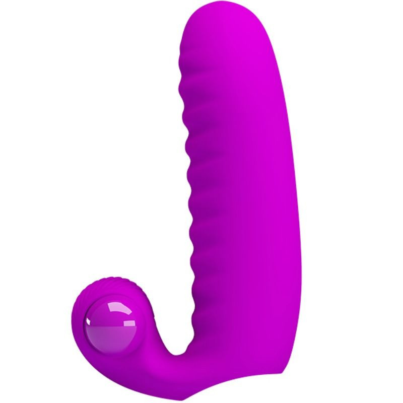 Pretty Love - Abbott Dé  Dés Stimulateur Lilas - Image 4