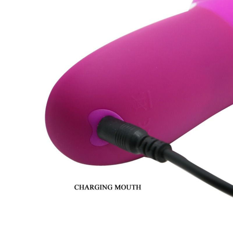 Pretty Love - Adrian Rechargeable Multifonction - Image 5