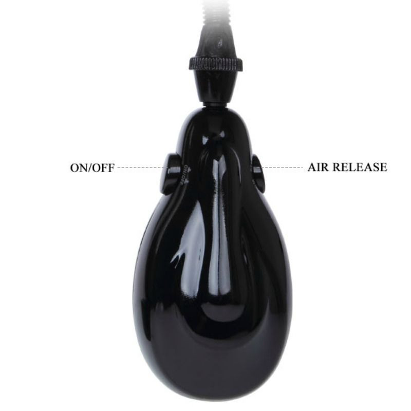 Pretty Love - Alexander Bomb Erection - Image 2