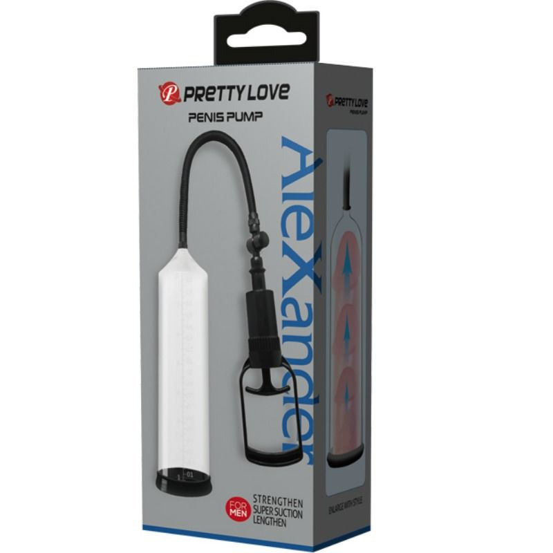 Pretty Love - Alexander Pompe Dérection - Image 5