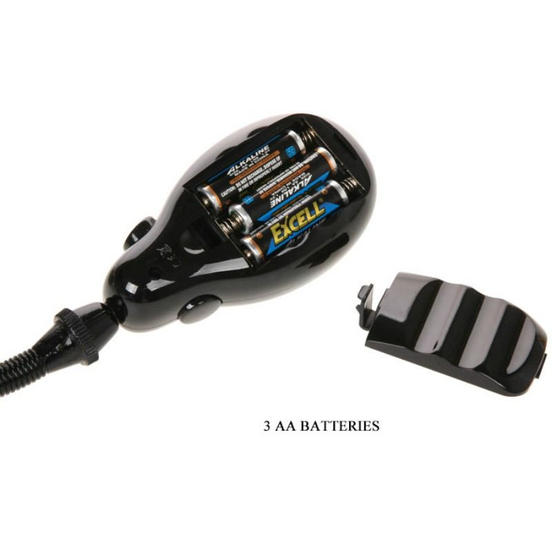 PRETTY LOVE - ALEXANDER AUTOMATISCHE ERECTIE POMP - Image 5