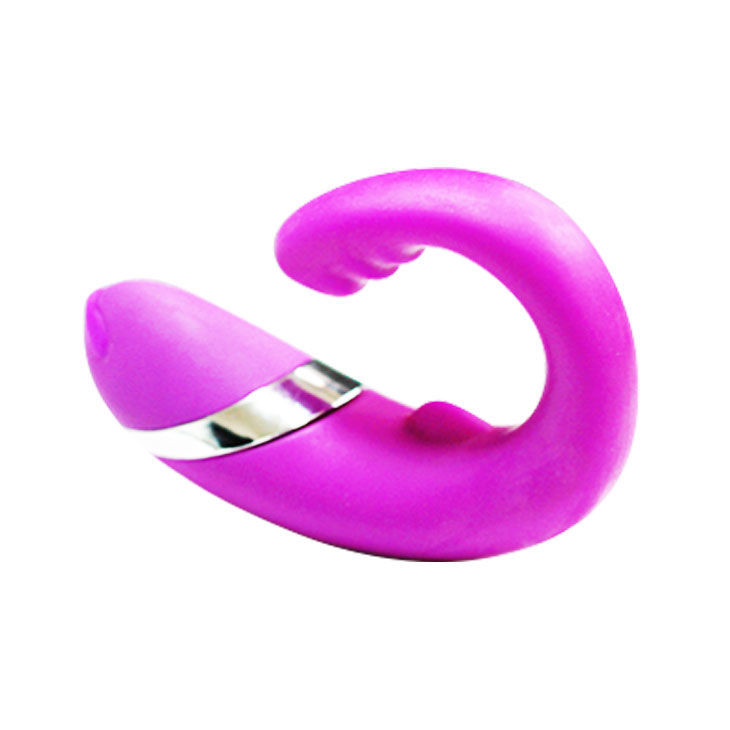Pretty Love - Amour Prostate Et G-Spot Lilas - Image 2