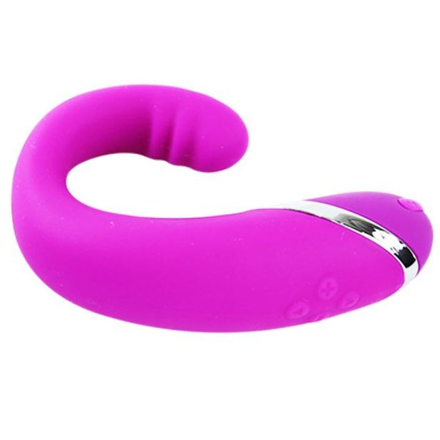 Pretty Love - Amour Prostate Et G-Spot Lilas - Image 3