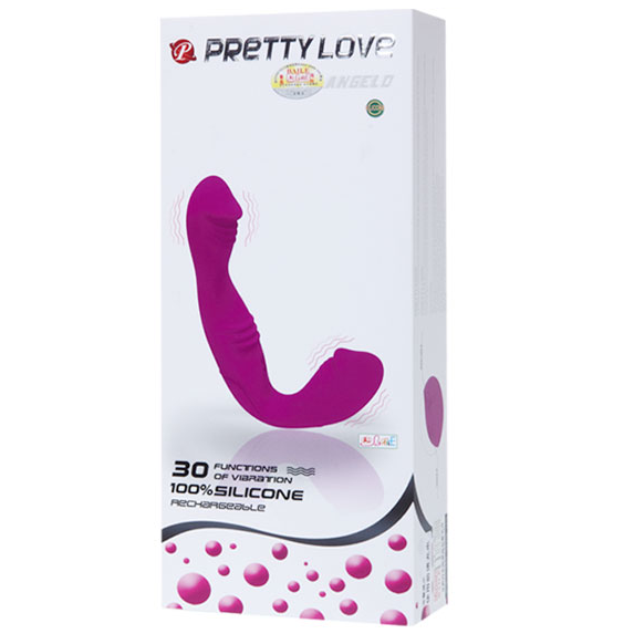 Pretty Love - Angelo Arnes Lilas - Image 2