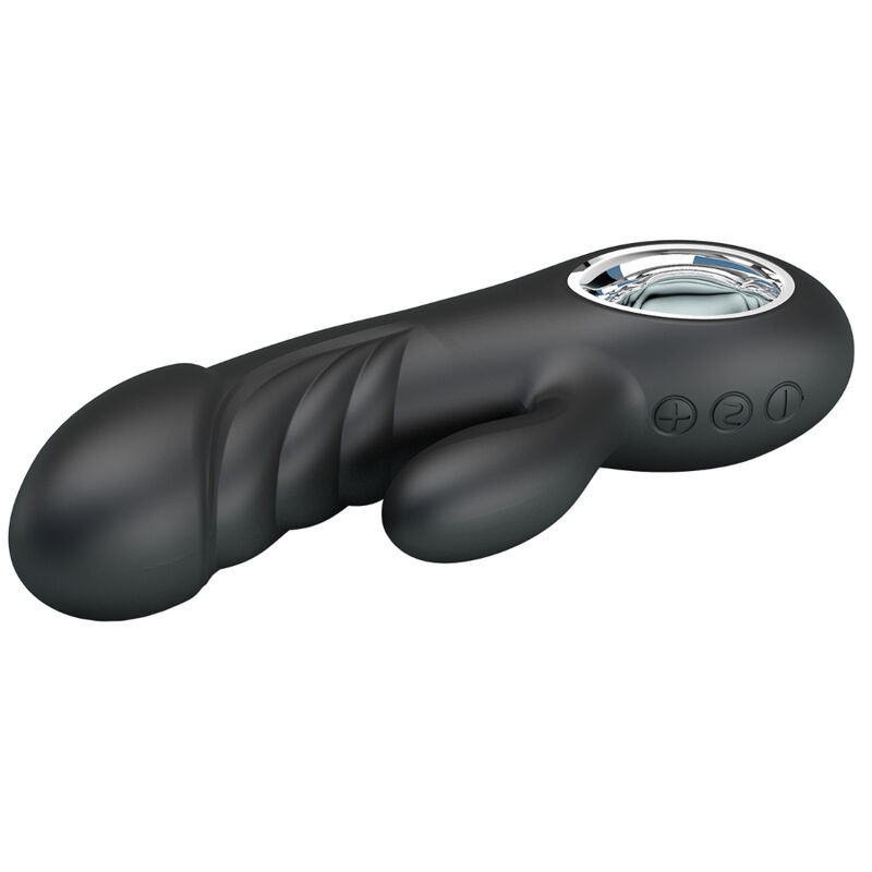 Pretty Love - Ansel Vibrateur Gy Stimulateur De Points Clitoris - Image 2