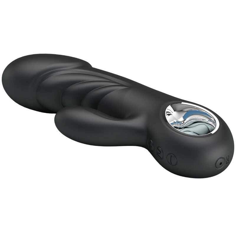 Pretty Love - Ansel Vibrateur Gy Stimulateur De Points Clitoris - Image 4