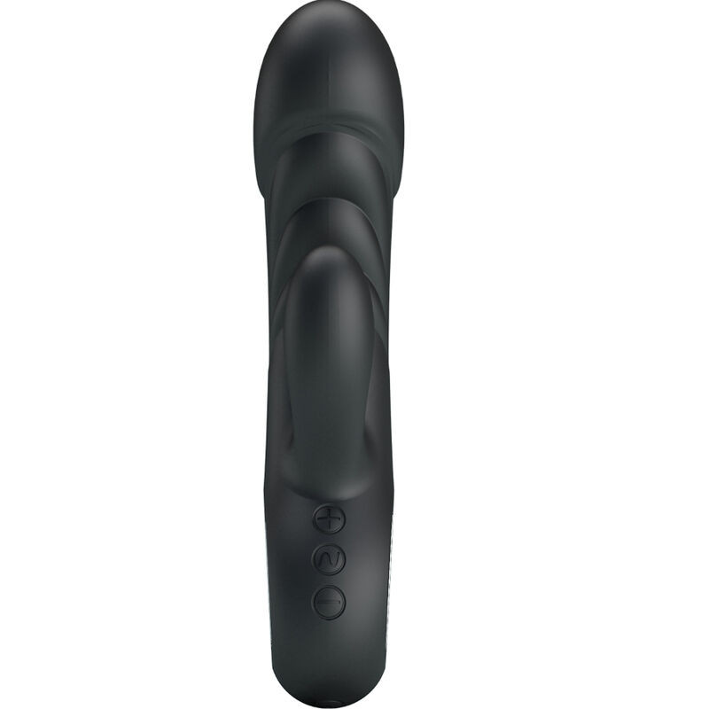 Pretty Love - Ansel Vibrateur Gy Stimulateur De Points Clitoris - Image 5