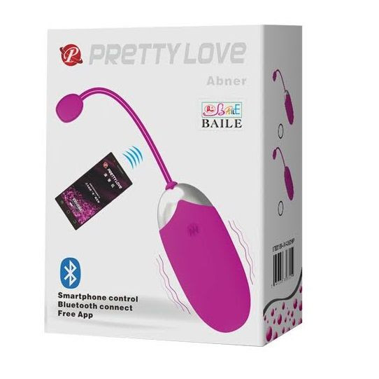 Pretty Love - Application Abner - Image 2
