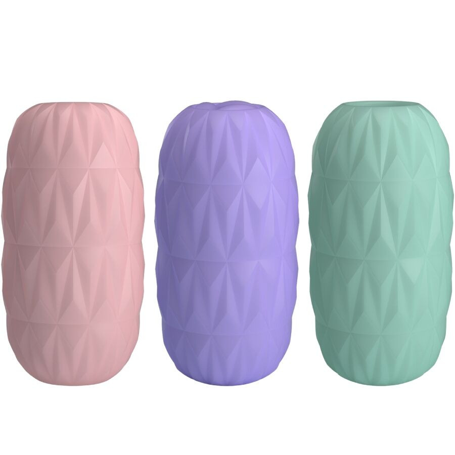 PRETTY LOVE - ATHENA ALICE PACK 15 VARIOUS MALE MASTURBATORS - Image 2