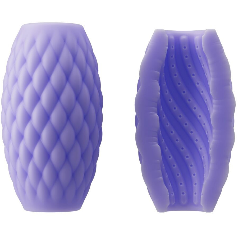 PRETTY LOVE - ATHENA EROS PACK 15 VARIOUS MALE MASTURBATORS - Image 4