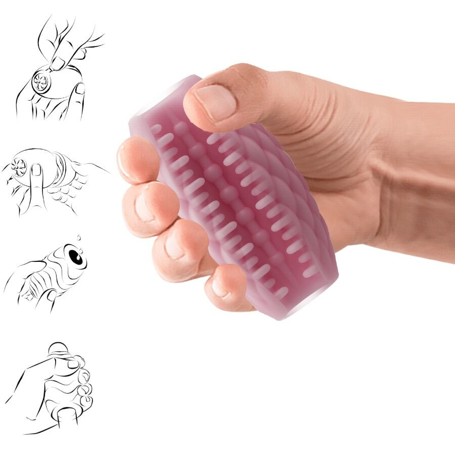 PRETTY LOVE - ATHENA EROS PACK 15 VARIOUS MALE MASTURBATORS - Image 5