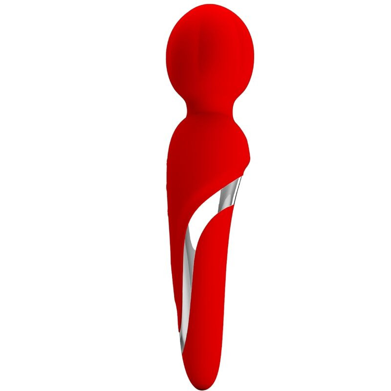 Pretty Love - Baguette Vibrante Walter Rouge - Image 2