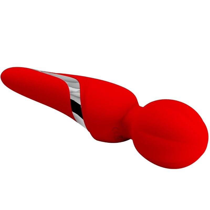 Pretty Love - Baguette Vibrante Walter Rouge - Image 3