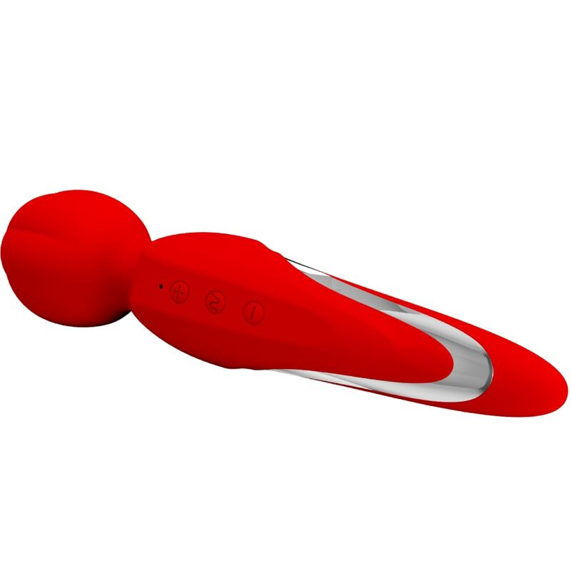 Pretty Love - Baguette Vibrante Walter Rouge - Image 4